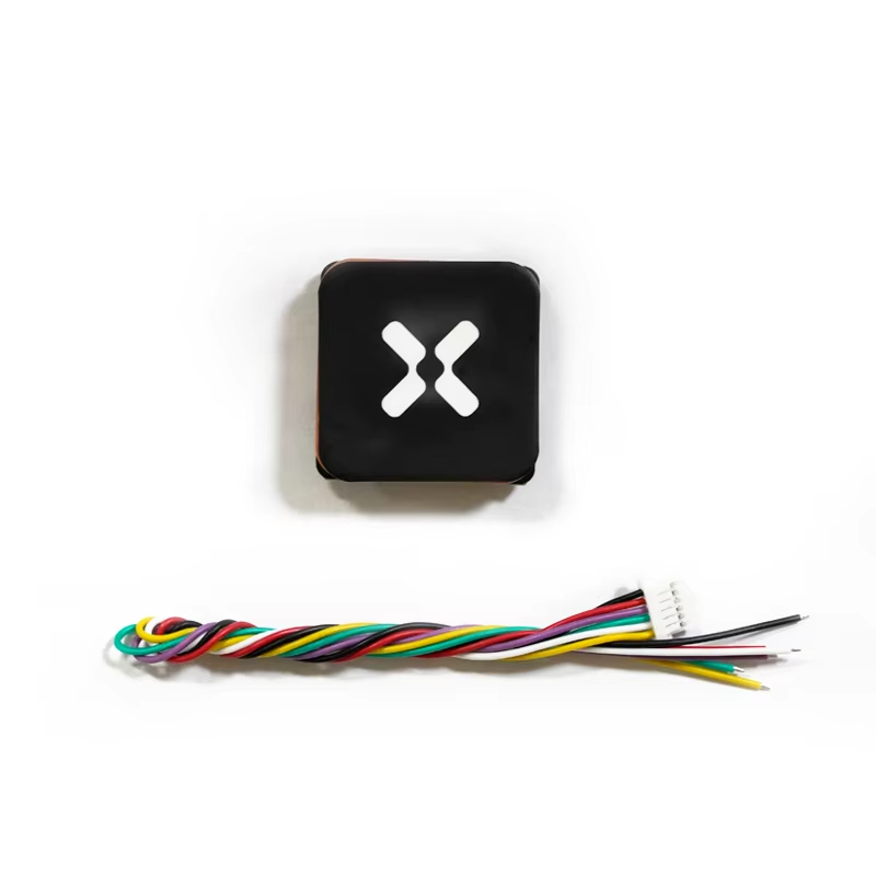 Drone Compass - Foxeer M10Q 250 V2 GPS-module met