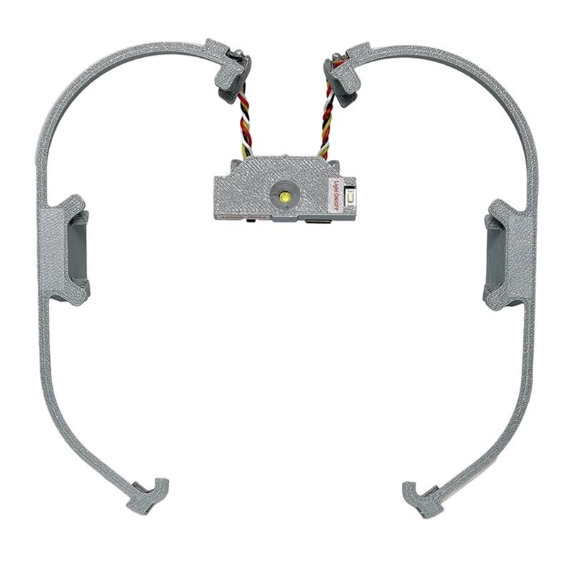 Drone Led Light - LED-lichtstrip voor DJI Neo 2 drone,