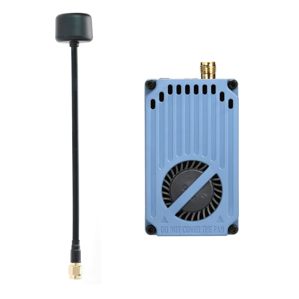 RUSHFPV 6.1‑7.2G 8W X61728 VTX - Drone Antenna recensie en prijs
