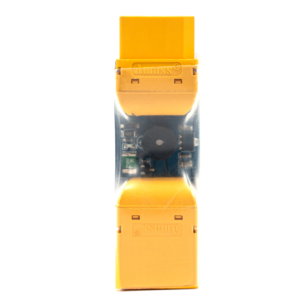 iFlight Smart Smoke Stopper XT - Drone Buzzer recensie en prijs