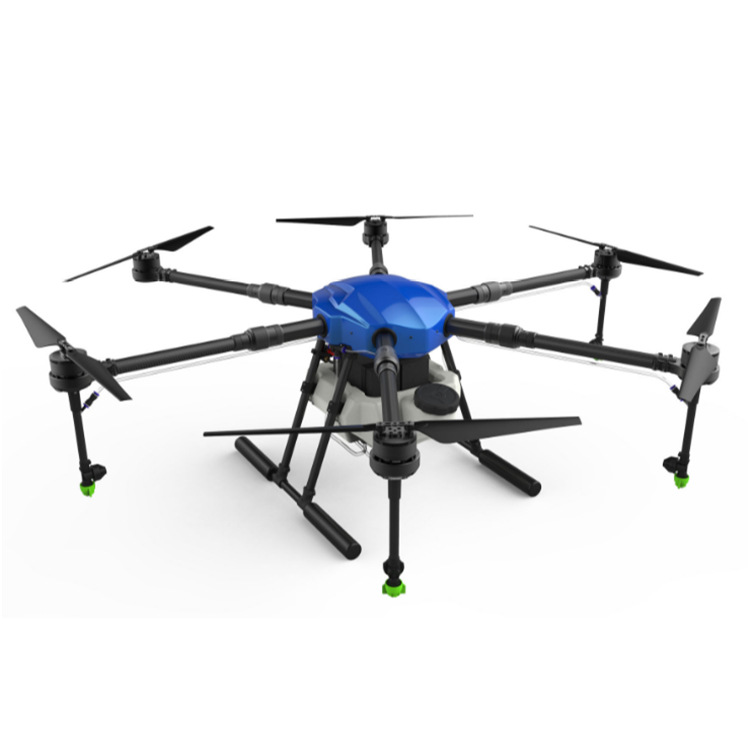 2026 Nieuw EFT E616P Payload L - Drone Frame recensie en prijs