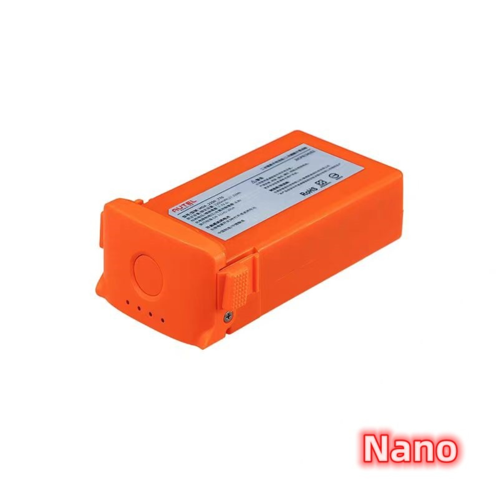 100% Originele 2250mAh 7.7V vo - Autel Drone Evo Nano recensie en prijs