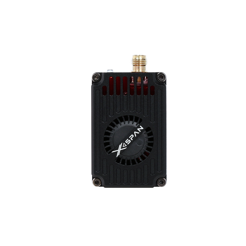 Rushfpv Rush FPV XSPAN 3.1G-3. - Drone Transmitter recensie en prijs