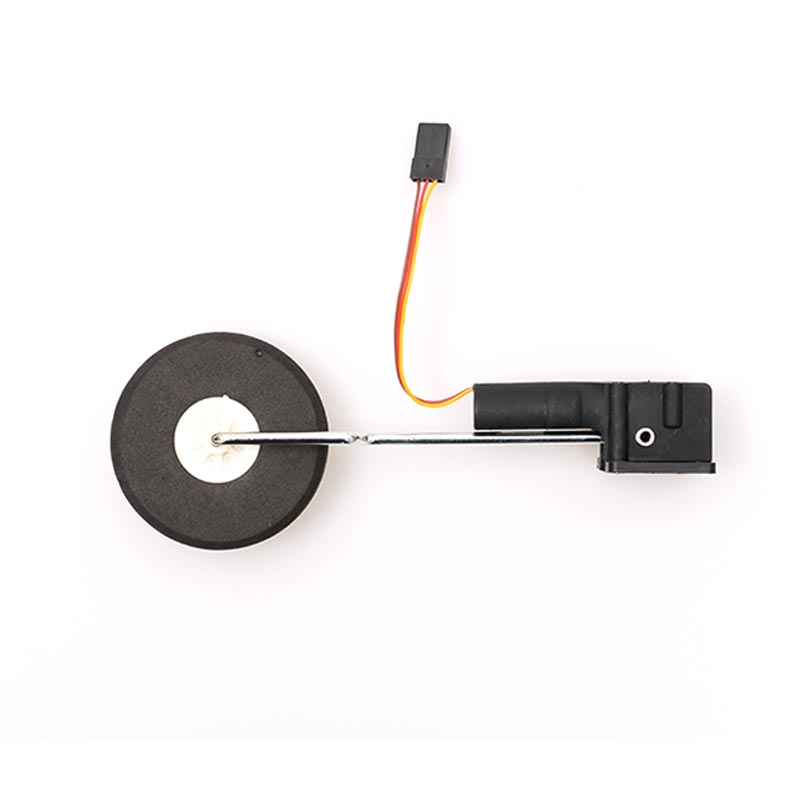 2 Stuks 25G Mini Metalen Worm  - Drone Landing Gear recensie en prijs