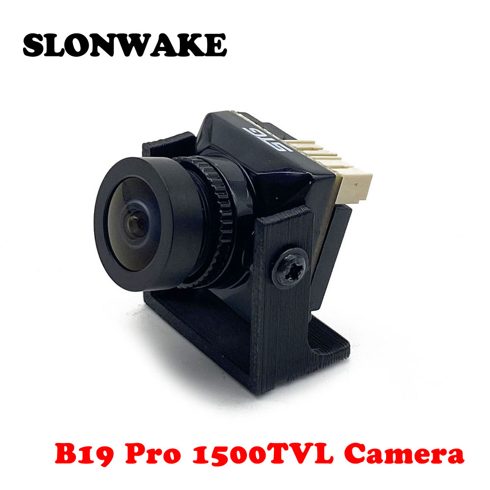 JINJIEAN B19 PRO Mini FPV-came - Drone Receiver recensie en prijs