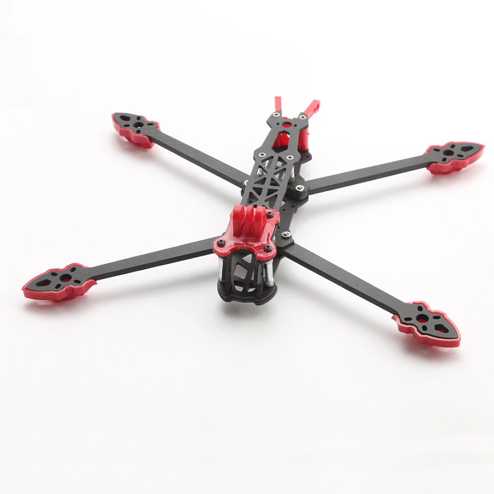 Mark4 8 inch 375 mm wielbasis  - Drone Arm recensie en prijs