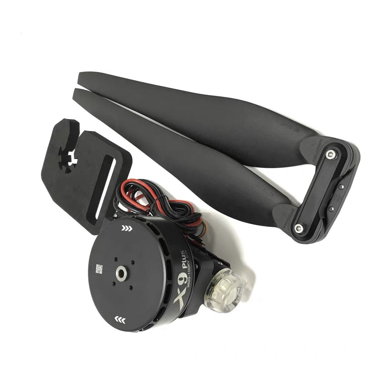 X9 Plus Drone Motor Combo Hoge - Drone Motor recensie en prijs