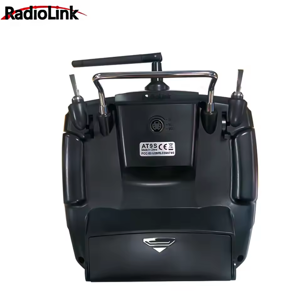 Radiolink AT9SPro 12CH 2.4G DS - Drone Receiver recensie en prijs