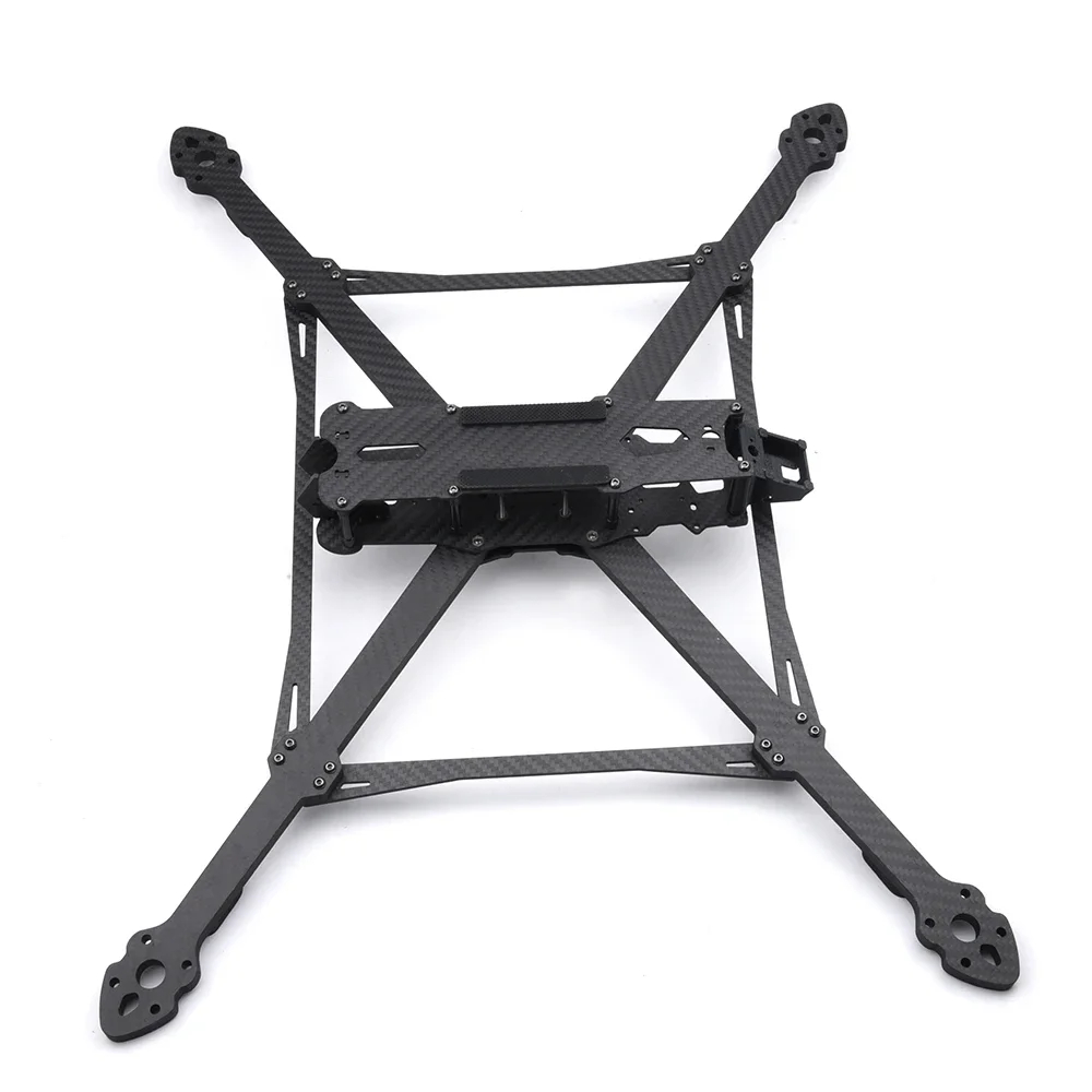 MARK4 V3 Pro 15 inch 692mm T8  - Drone Landing Gear recensie en prijs