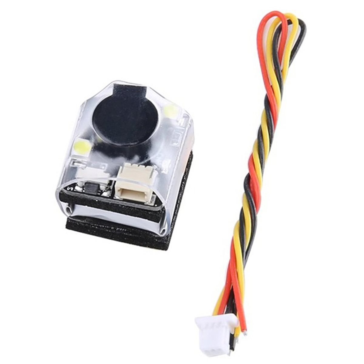 HAPPYDAY~ Finder Buzzer 100dB  - Drone Buzzer recensie en prijs