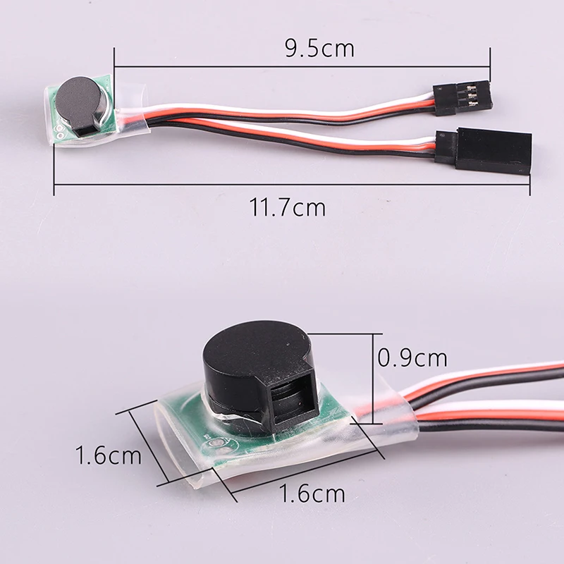 Rc Diy Drone Vliegtuigen Track - Drone Buzzer recensie en prijs
