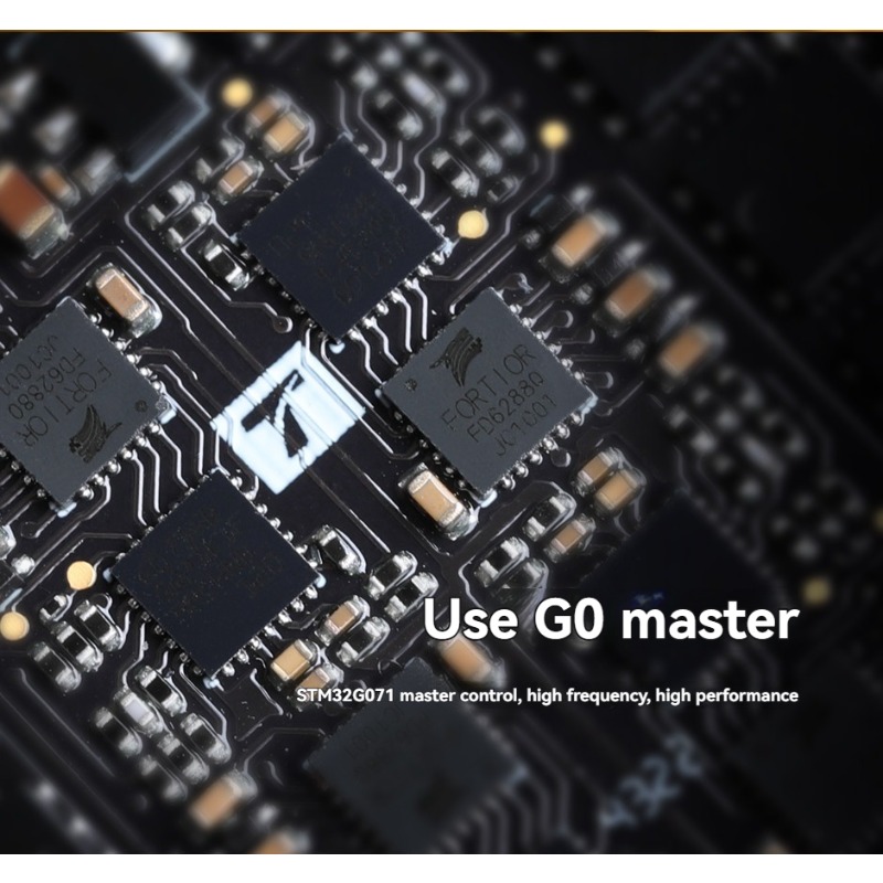 Tmotor Cine C80A 4in1 Flight T - Drone Flight Controller recensie en prijs