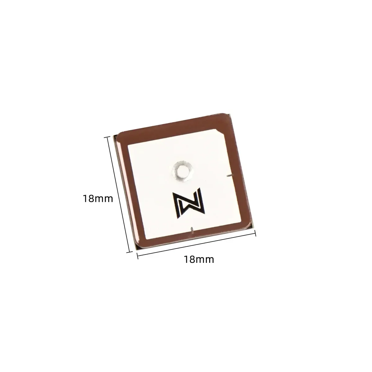 Stock Walksnail WS-M181 GPS M1 - Drone Compass recensie en prijs