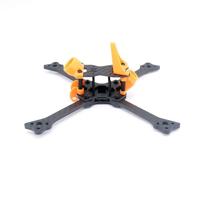 533 PRO 5 inch FPV Frame Kit 1 - Drone Landing Gear recensie en prijs