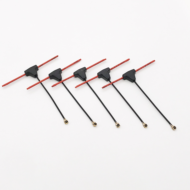 2.4G 2DBI T Antenne IPX1 voor  - Drone Antenna recensie en prijs